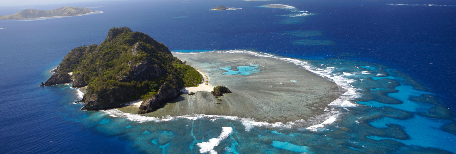 10 gute Gründe für einen Urlaub auf Fiji - Reisebine