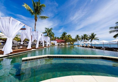 Sofitel Fiji Resort & Spa